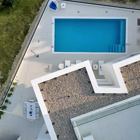 빌라 Ledjade 마카르스카