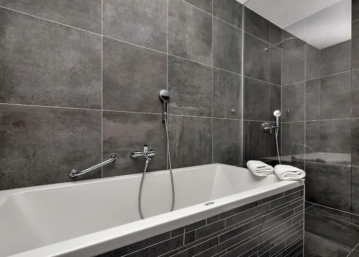 别墅 Ledjade 马卡尔斯卡