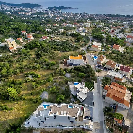 Willa Ledjade Makarska