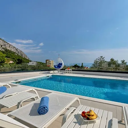Villa Ledjade