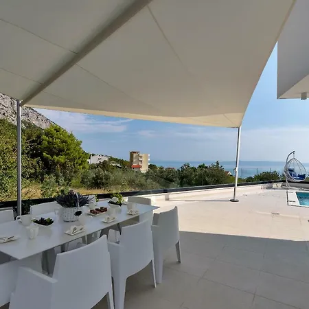 Villa Ledjade