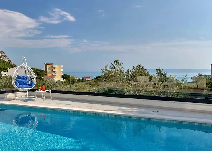 Ledjade Вилла *