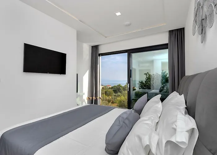 Вилла Ledjade *