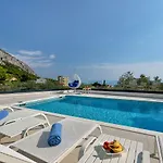 Villa Ledjade