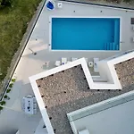 Villa Ledjade Makarska
