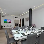 Villa Ledjade