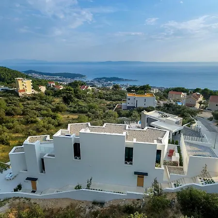 Villa Ledjade